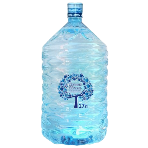 Вода Долина Яблонь 17л.